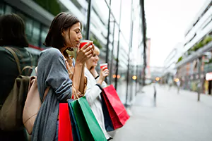 Online Shopping Addiction Rehab in Texas
